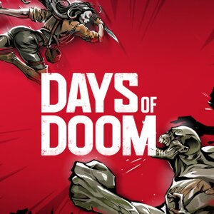 Koop Days of Doom CD Key Goedkoop Vergelijk de Prijzen