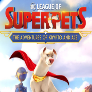 Koop DC League of Super-Pets PS5 Goedkoop Vergelijk de Prijzen