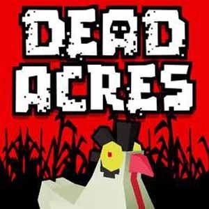 Dead Acres