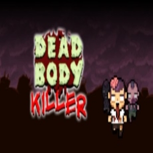 Koop Dead Body Killer CD Key Goedkoop Vergelijk de Prijzen