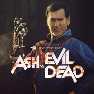 Koop Dead by Daylight Ash vs Evil Dead Xbox One Goedkoop Vergelijk de Prijzen