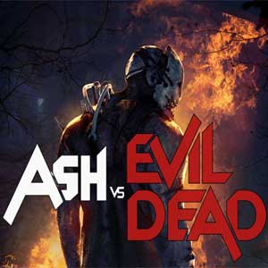 Koop Dead by Daylight Ash vs Evil Dead CD Key Goedkoop Vergelijk de Prijzen