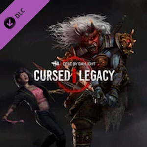 Koop Dead by Daylight Cursed Legacy Chapter Xbox Series Goedkoop Vergelijk de Prijzen