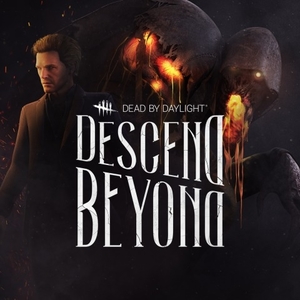 Koop Dead by Daylight Descend Beyond Chapter PS4 Goedkoop Vergelijk de Prijzen