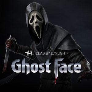 Koop Dead by Daylight Ghost Face Xbox One Goedkoop Vergelijk de Prijzen