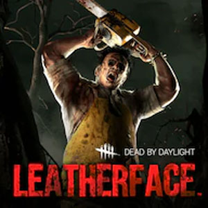 Koop Dead by Daylight Leatherface PS5 Goedkoop Vergelijk de Prijzen