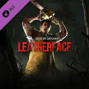 Koop Dead by Daylight Leatherface Xbox Series Goedkoop Vergelijk de Prijzen