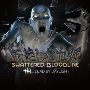 Koop Dead by Daylight Shattered Bloodline Xbox One Goedkoop Vergelijk de Prijzen