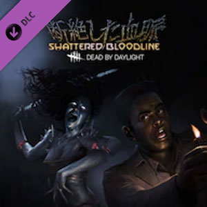 Koop Dead by Daylight Shattered Bloodline Chapter Xbox Series Goedkoop Vergelijk de Prijzen