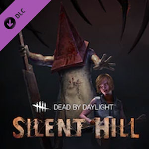 Koop Dead By Daylight Silent Hill Chapter Xbox Series Goedkoop Vergelijk de Prijzen