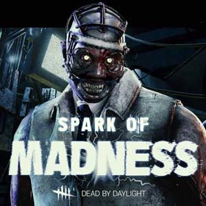 Dead By Daylight Spark Of Madness