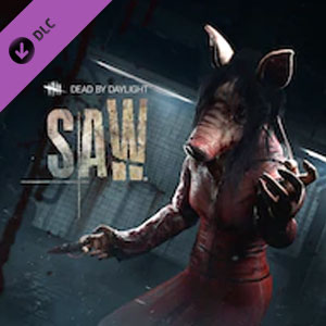 Koop Dead by Daylight The Saw Chapter PS5 Goedkoop Vergelijk de Prijzen