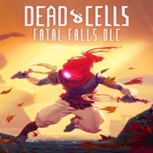 Koop Dead Cells Fatal Falls Xbox Series Goedkoop Vergelijk de Prijzen