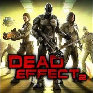 Dead Effect 2