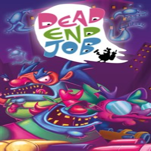 Koop Dead End Job Xbox Series Goedkoop Vergelijk de Prijzen