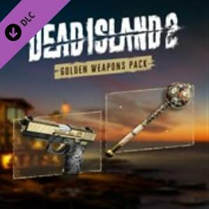 Dead Island 2 Pulp Weapons Pack