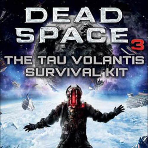 Dead Space 3 Tau Volantis Kit CD Key Compare Prices