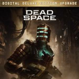 Dead Space Digital Deluxe Edition Upgrade