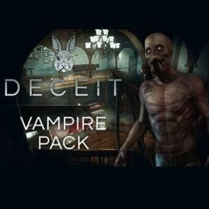 Deceit Vampire Pack