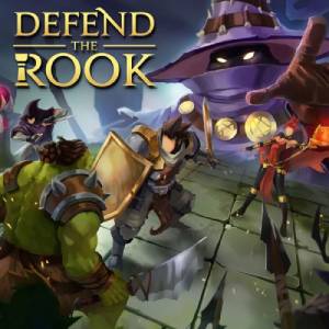 Koop Defend the Rook Xbox One Goedkoop Vergelijk de Prijzen