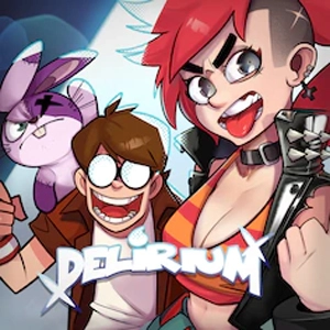 Delirium