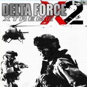 Delta Force Xtreme 2