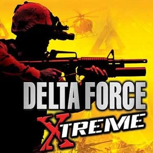 Delta Force Xtreme