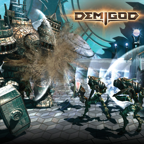 Koop Demigod CD Key Compare Prices