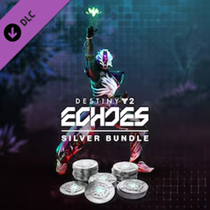 Destiny 2 Echoes Silver Bundle