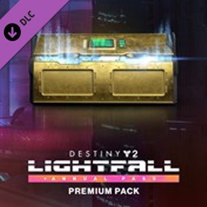 Koop Destiny 2 Lightfall Premium Pack Xbox Series Goedkoop Vergelijk de Prijzen