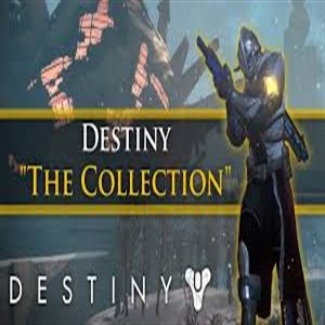 Koop Destiny The Collection Xbox Series Goedkoop Vergelijk de Prijzen