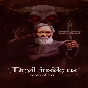 Koop Devil Inside Us Roots of Evil PS4 Goedkoop Vergelijk de Prijzen