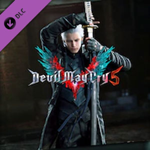 Koop Devil May Cry 5 Playable Character Vergil Xbox Series Goedkoop Vergelijk de Prijzen