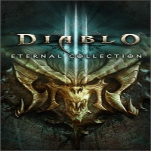 Diablo 3 eternal hot sale collection ps4 price