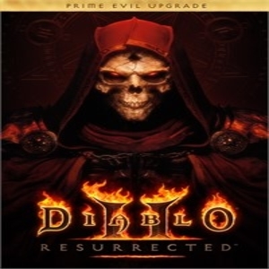 Koop Diablo Prime Evil Collection Upgrade Xbox Series Goedkoop Vergelijk de Prijzen