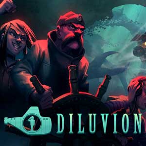 Koop Diluvion CD Key Compare Prices