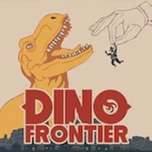 Dino Frontier