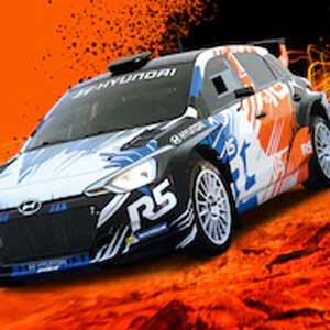 Koop DiRT 4 Hyundai R5 Rally Car PS4 Goedkoop Vergelijk de Prijzen