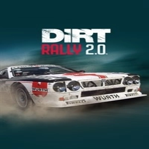 DiRT Rally 2.0 Lancia 037 Evo 2