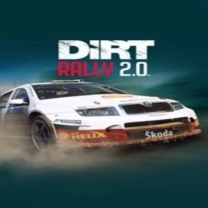 Xbox one best sale dirt rally 2.0