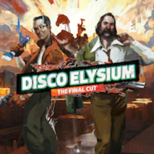 Koop Disco Elysium The Final Cut PS4 Goedkoop Vergelijk de Prijzen