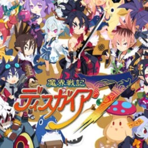 Disgaea 7