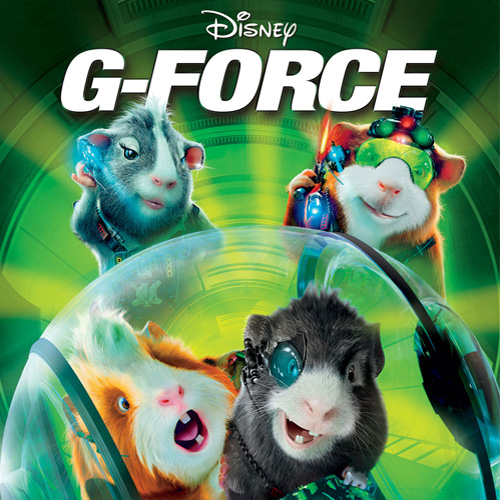 Koop Disney G-Force CD Key Compare Prices