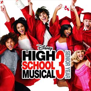 Koop Disney High School Musical 3 Senior Year Dance CD Key Compare Prices