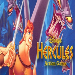 Disneys Hercules