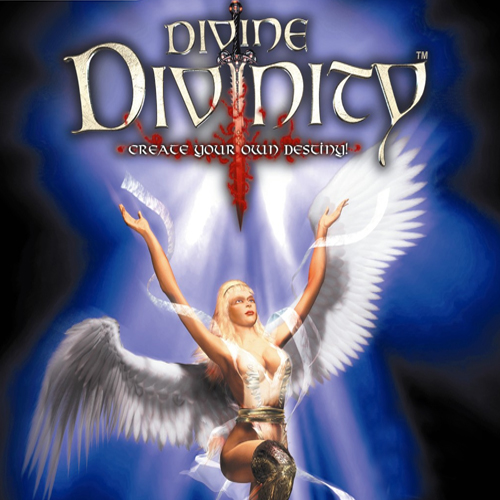 Koop Divine Divinity CD Key Compare Prices