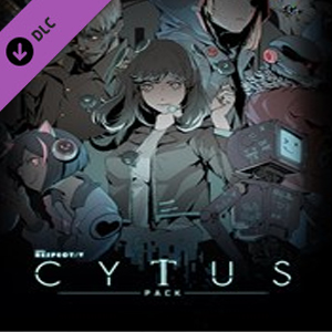 DJMAX RESPECT V Cytus Pack