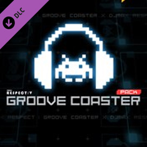 DJMAX RESPECT V GROOVE COASTER PACK