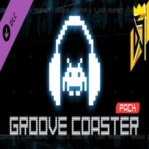 DJMAX RESPECT V GROOVE COASTER PACK