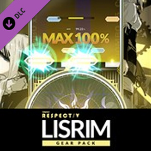 DJMAX RESPECT V Lisrim Gear PACK